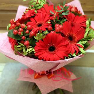 Вечерний сюрприз